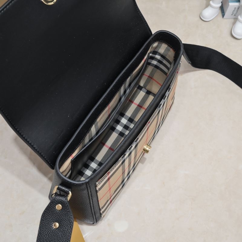 Burberry Satchel Bags